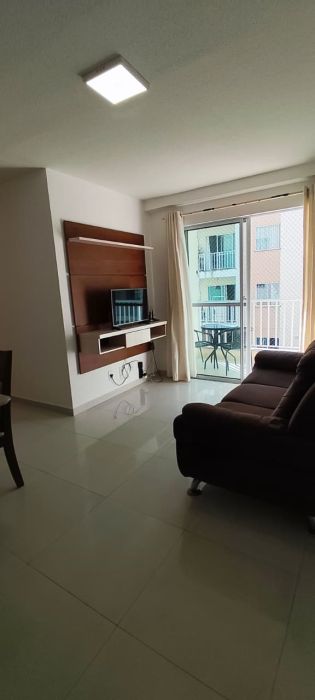 Apartamento - Aluguel - Nossa Senhora da Vitória - Ilhéus - BA