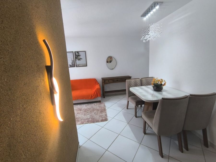 Apartamento Garden - Venda - Nossa Senhora da Vitria - Ilhus - BA