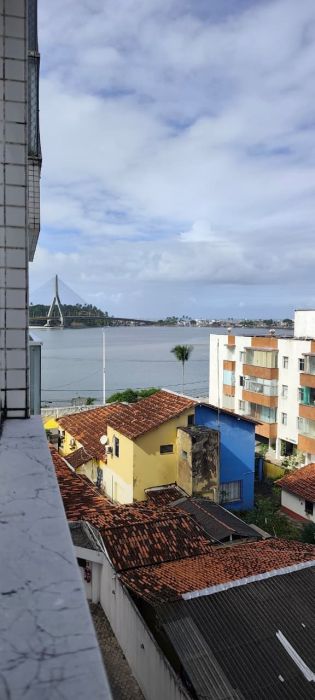 Apartamento - Aluguel - Pontal - Ilh�us - BA