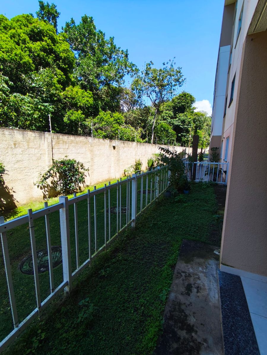 Apartamento Garden - Aluguel - Nossa Senhora da Vitria - Ilhus - BA