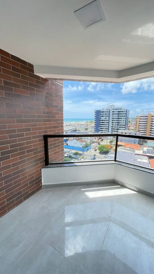 Apartamento - Venda - São Francisco - Ilhéus - BA
