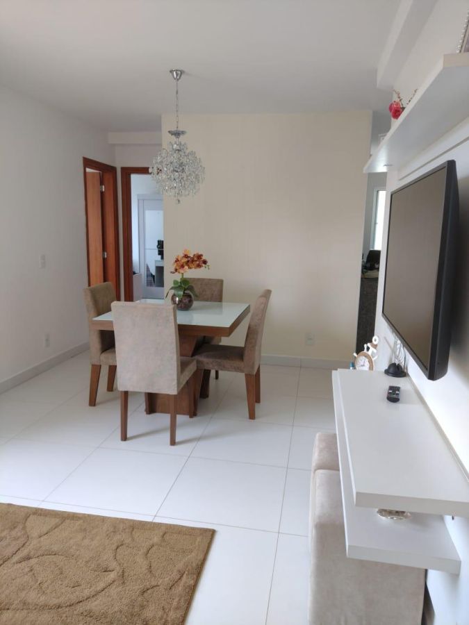 Apartamento - Venda - S�o Francisco - Ilh�us - BA