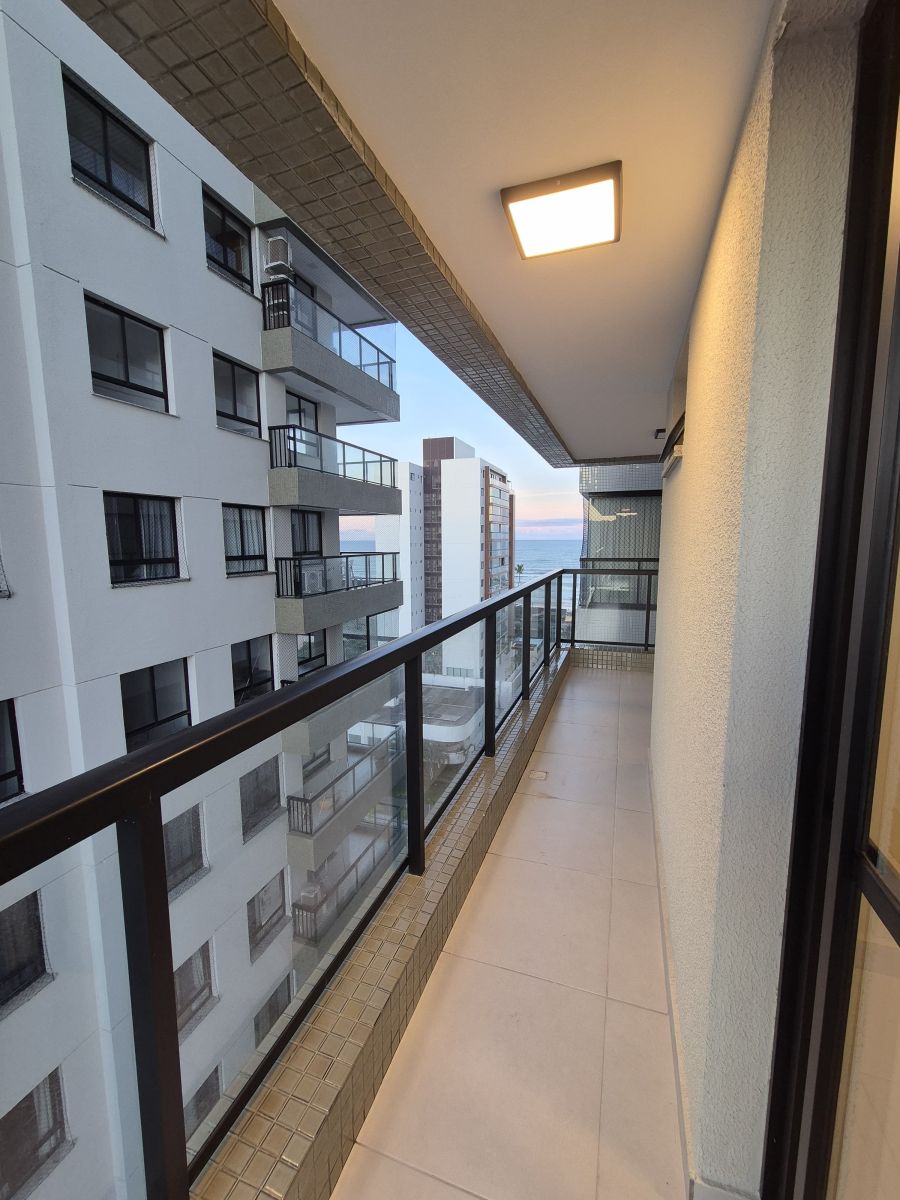 Apartamento - Aluguel - Nossa Senhora da Vitria - Ilhus - BA