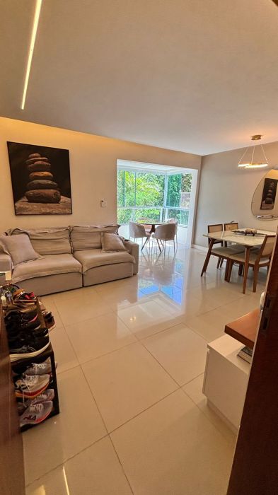 Apartamento - Venda - Pontal - Ilhéus - BA