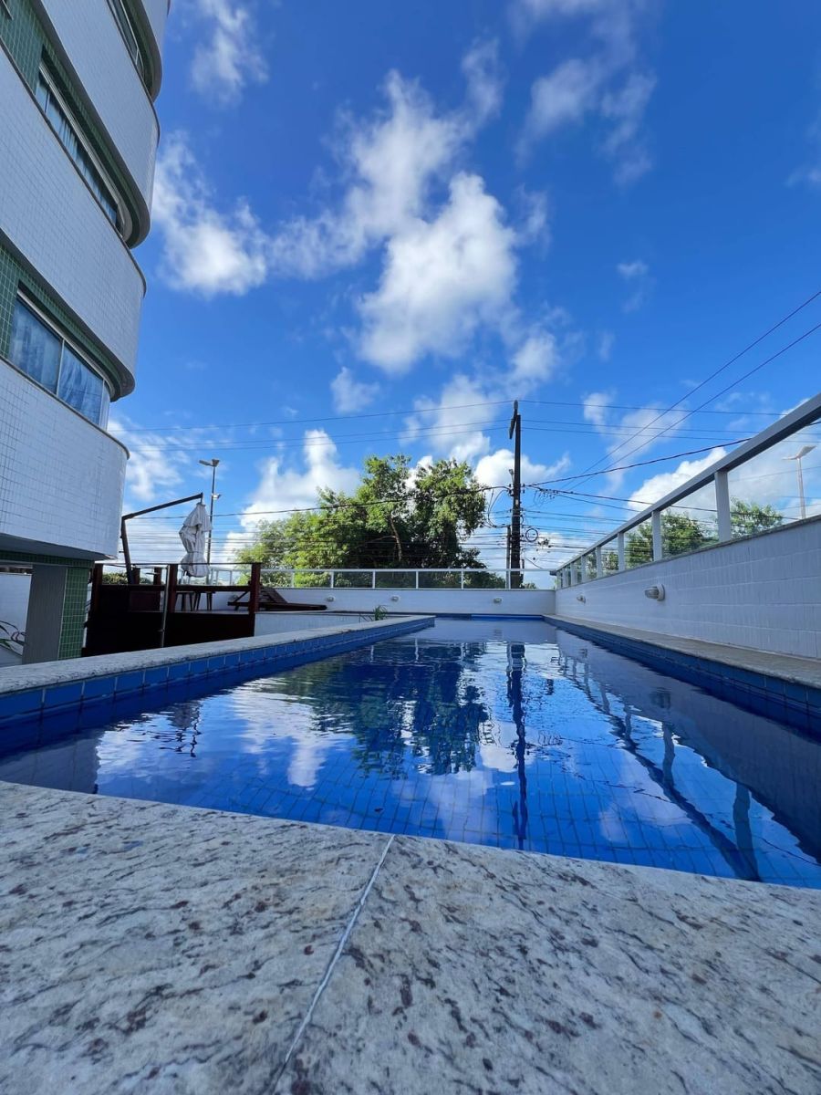 Apartamento - Venda - Pontal - Ilhéus - BA