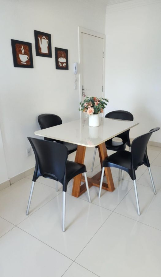 Apartamento - Aluguel - São Francisco - Ilhéus - BA