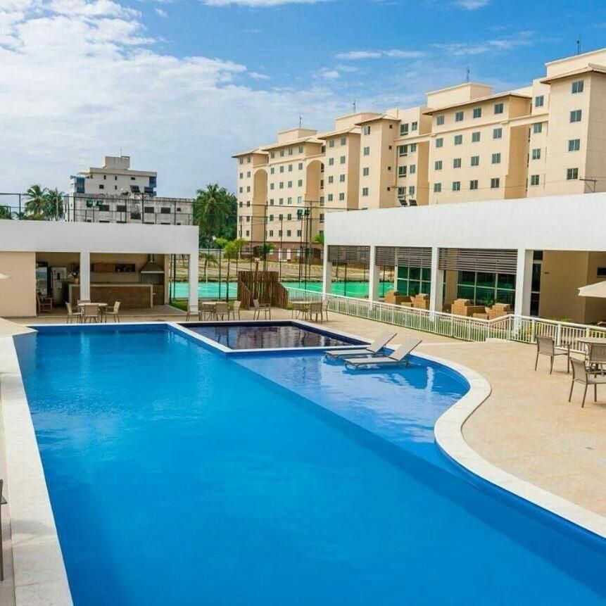 Apartamento - Aluguel - Nossa Senhora da Vitria - Ilhus - BA