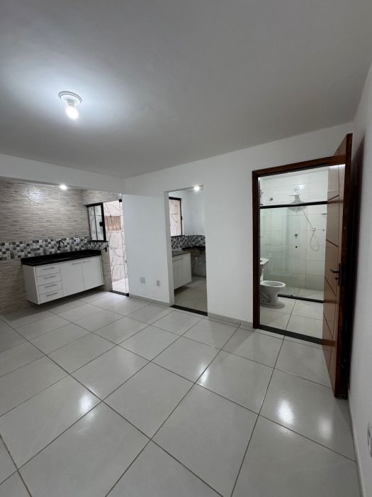 Casa - Aluguel - S�o Francisco - Ilh�us - BA