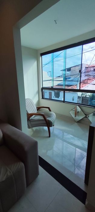 Apartamento - Aluguel - Pontal - Ilh�us - BA
