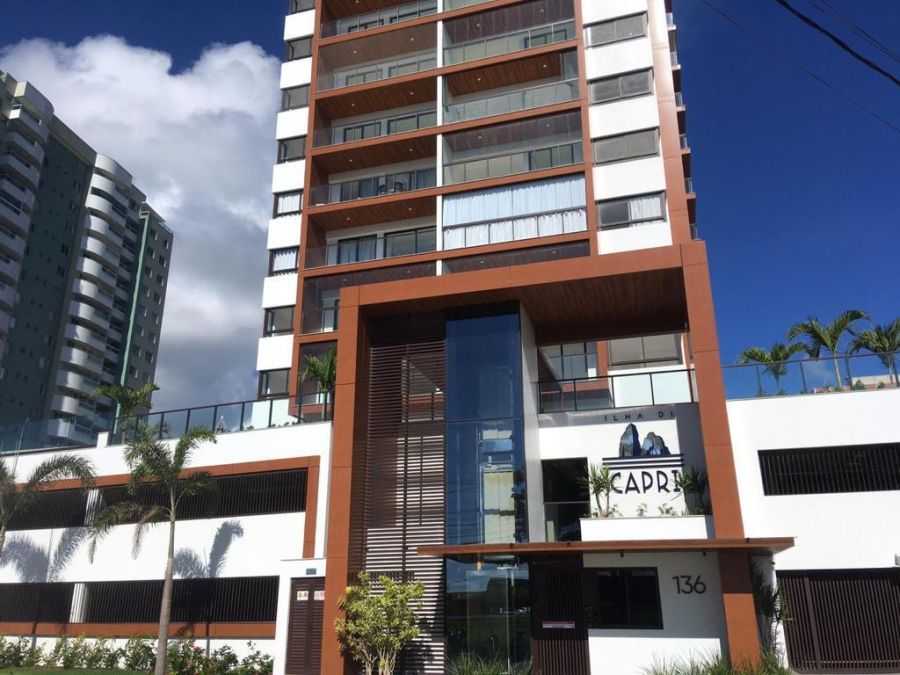 Apartamento - Venda - Nossa Senhora da Vitria - Ilhus - BA