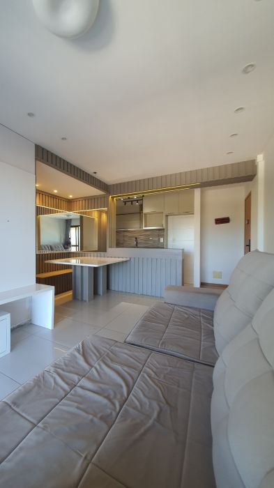 Apartamento - Aluguel - Jardim Savoia - Ilhéus - BA