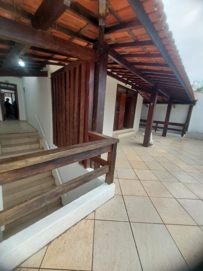 Casa - Venda - Pacheco - Ilh�us - BA