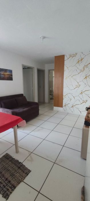Apartamento Garden - Venda - Nossa Senhora da Vit�ria - Ilh�us - BA