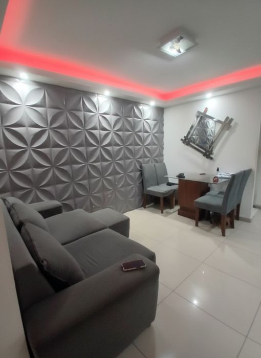 Apartamento - Venda - Nossa Senhora da Vit�ria - Ilh�us - BA