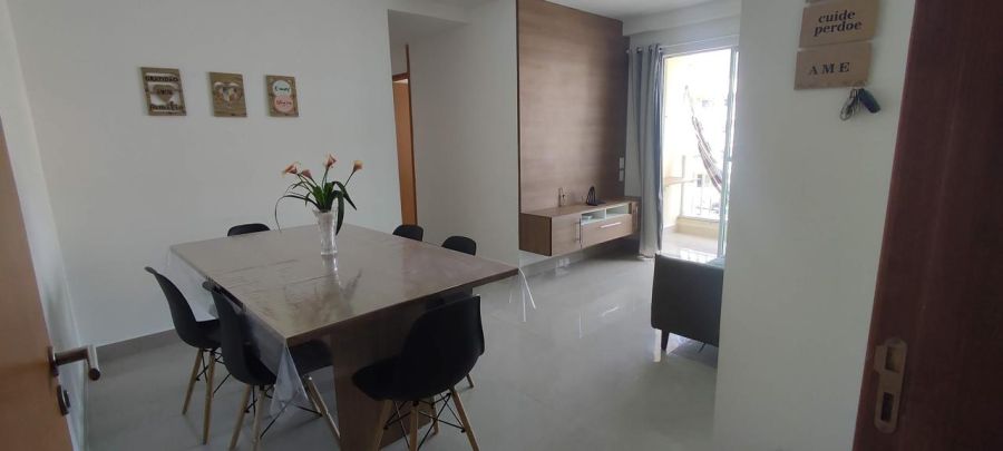 Apartamento - Aluguel - Nossa Senhora da Vit�ria - Ilh�us - BA
