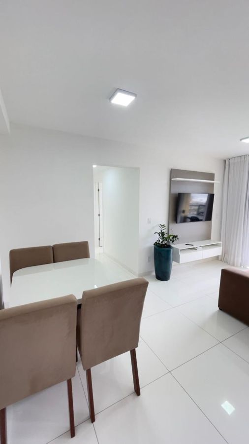 Apartamento - Aluguel - Nossa Senhora da Vitria - Ilhus - BA