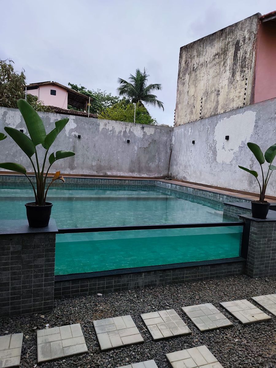 Apartamento - Venda - Jardim Atl�ntico - Ilh�us - BA