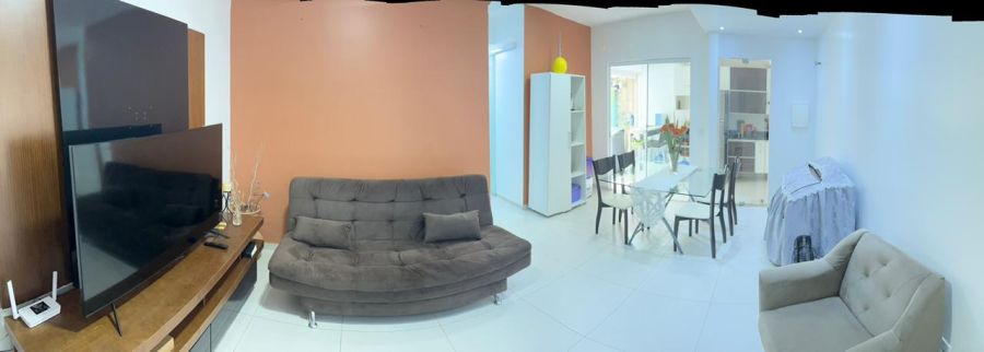 Apartamento Garden - Aluguel - Praia dos Milion�rios - Ilh�us - BA