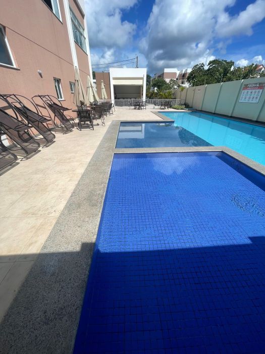 Apartamento - Aluguel - Nossa Senhora da Vit�ria - Ilh�us - BA