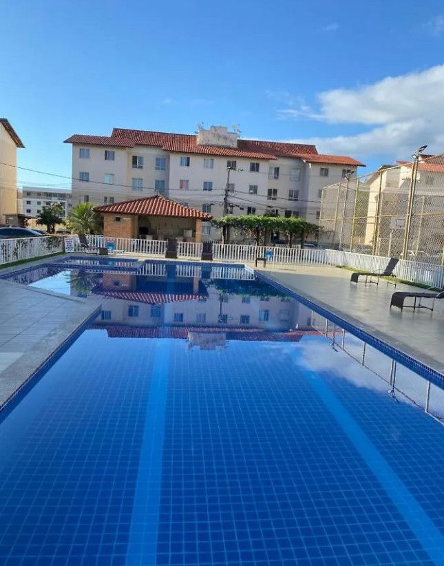 Apartamento - Aluguel - Nossa Senhora da Vit�ria - Ilh�us - BA