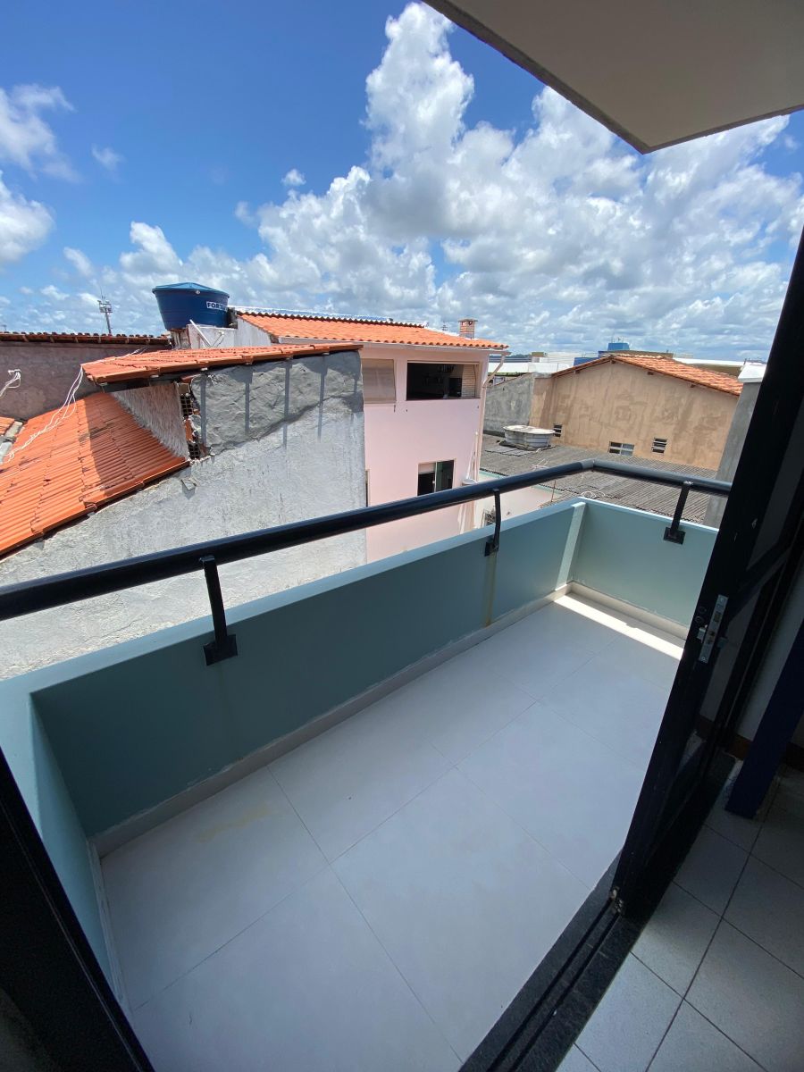 Apartamento - Aluguel - Pontal - Ilh�us - BA