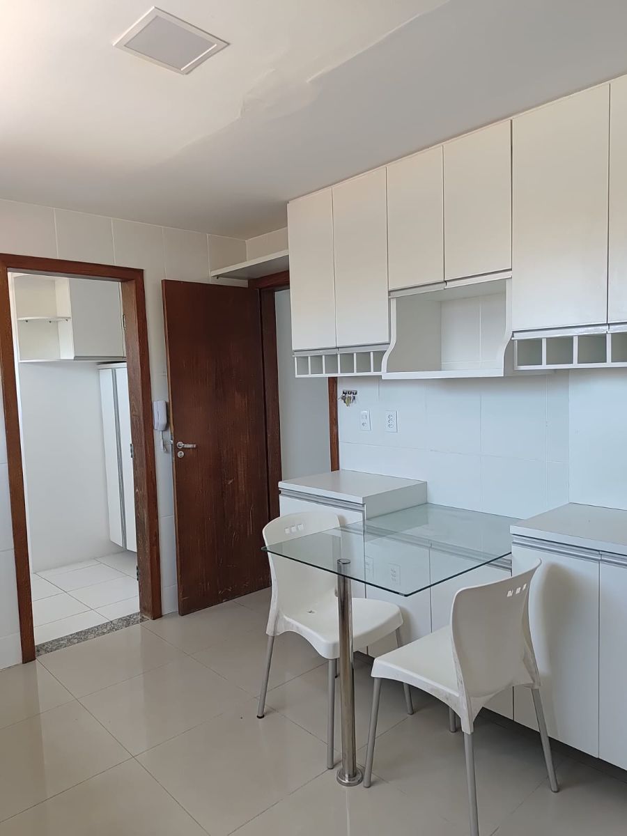 Apartamento - Aluguel - Boa Vista - Ilh�us - BA