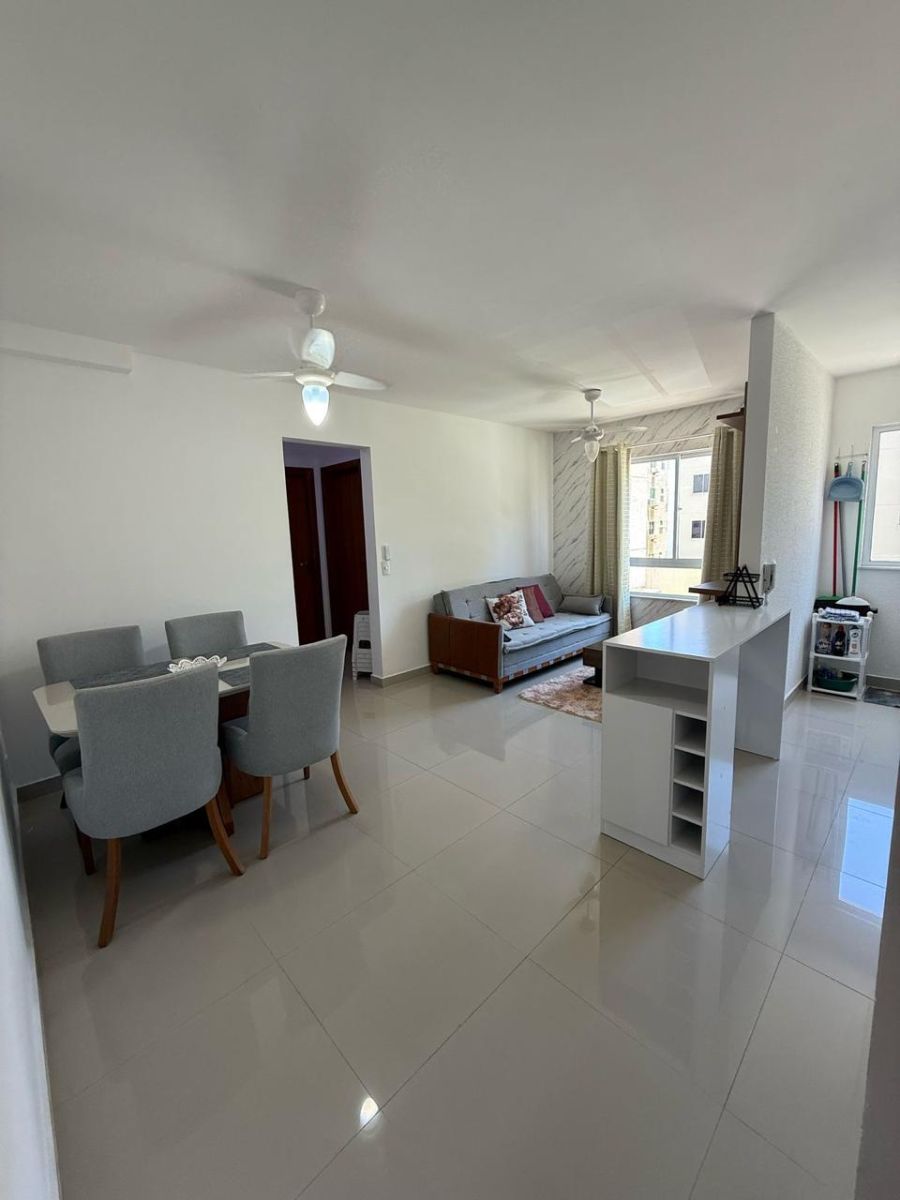 Apartamento - Aluguel - Nossa Senhora da Vitria - Ilhus - BA