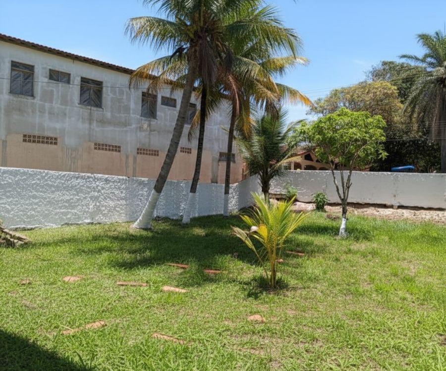 Terreno - Venda - Oliven�a - Ilh�us - BA