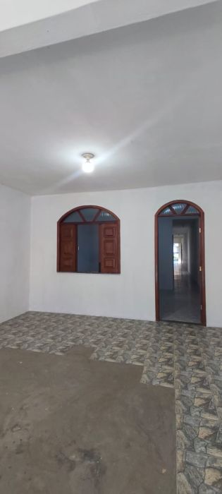 Casa - Aluguel - Pontal - Ilhéus - BA