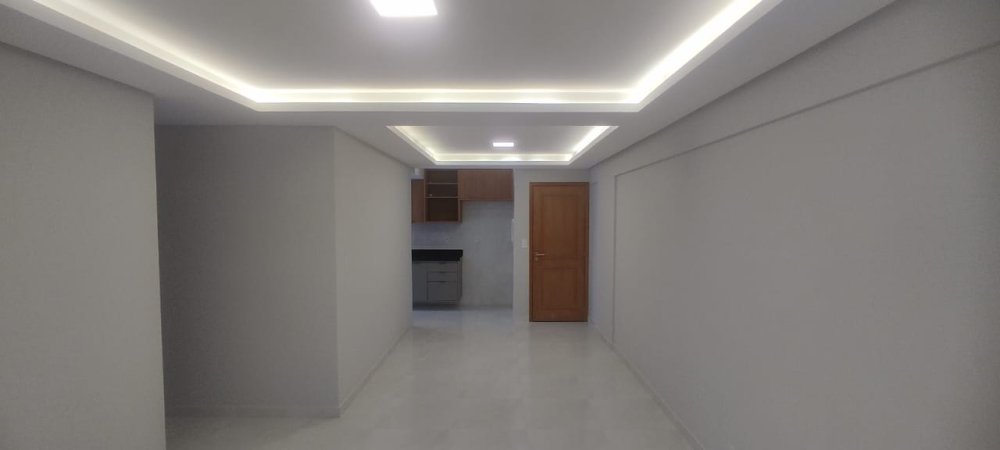 Apartamento Garden - Aluguel - Pontal - Ilhéus - BA