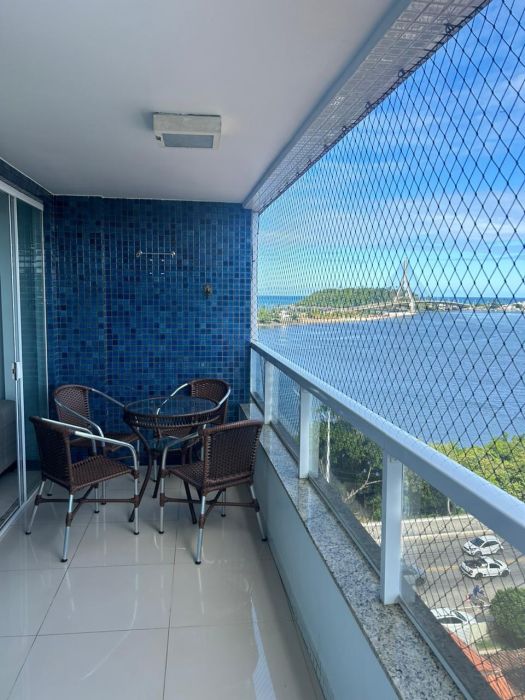 Apartamento - Venda - Pontal - Ilh�us - BA