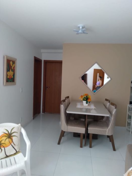 Apartamento - Aluguel - Nossa Senhora da Vit�ria - Ilh�us - BA