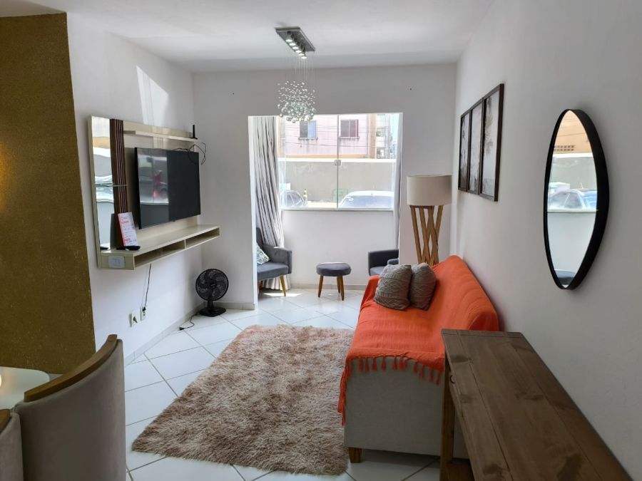 Apartamento Garden - Venda - Nossa Senhora da Vit�ria - Ilh�us - BA