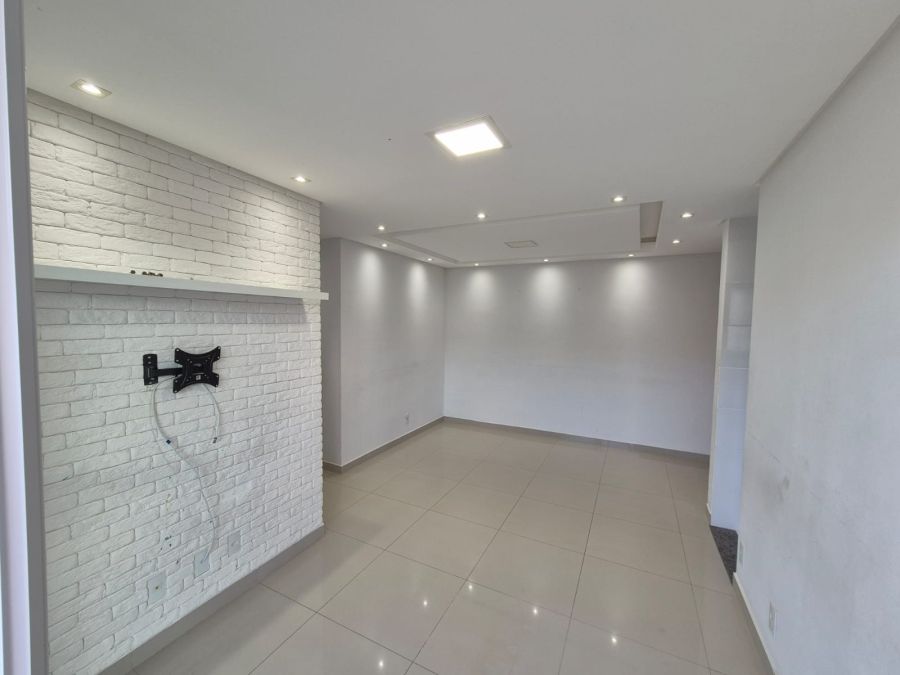 Apartamento - Aluguel - Nossa Senhora da Vitória - Ilhéus - BA