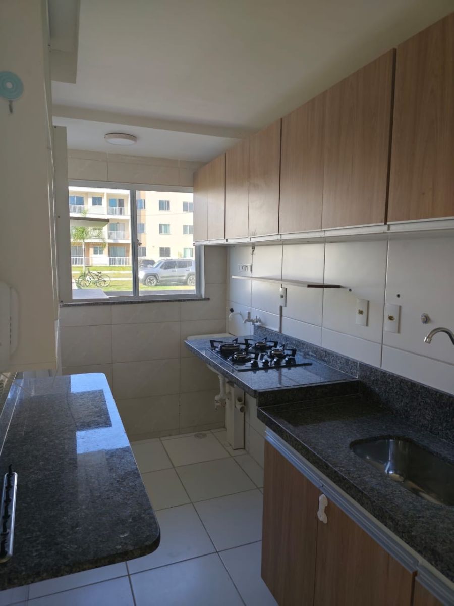 Apartamento - Venda - Nossa Senhora da Vit�ria - Ilh�us - BA