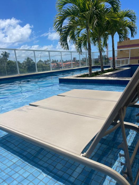 Apartamento - Aluguel - São Francisco - Ilhéus - BA
