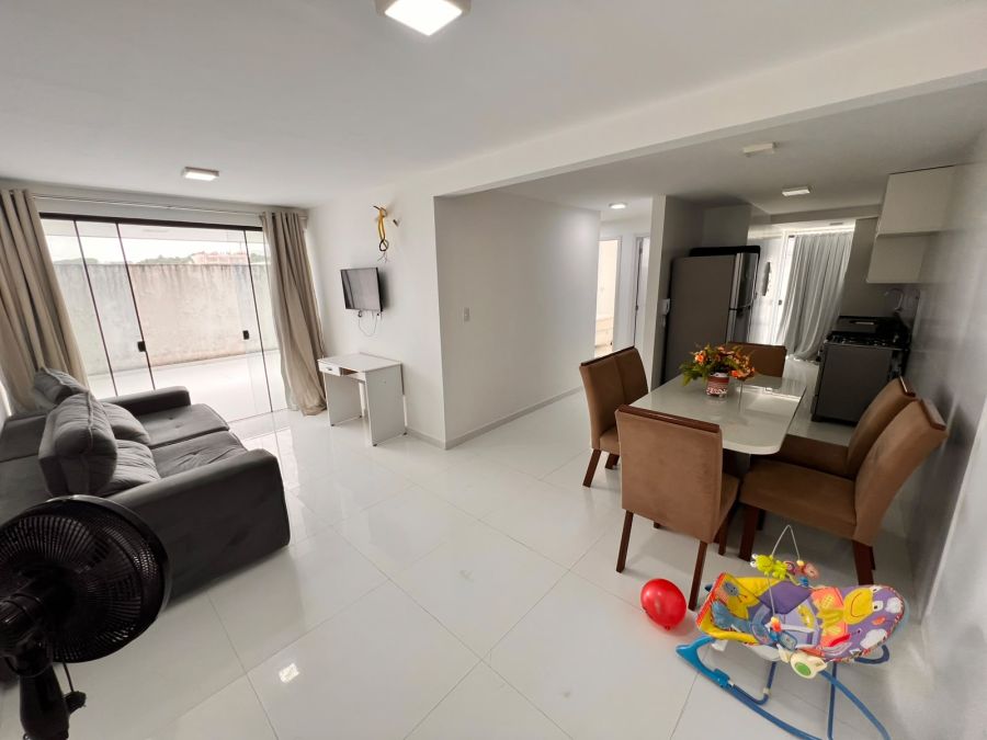 Apartamento Garden - Venda - Nossa Senhora da Vitória - Ilhéus - BA