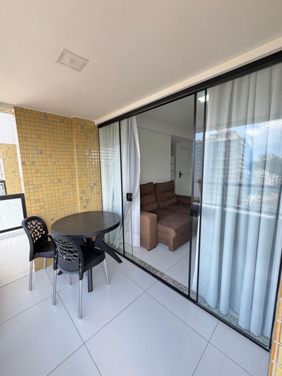 Apartamento - Aluguel - Nossa Senhora da Vit�ria - Ilh�us - BA
