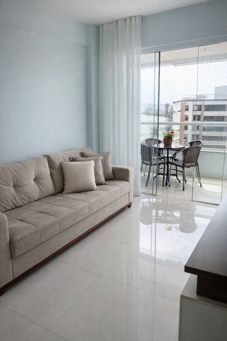 Apartamento - Aluguel - Pontal - Ilh�us - BA