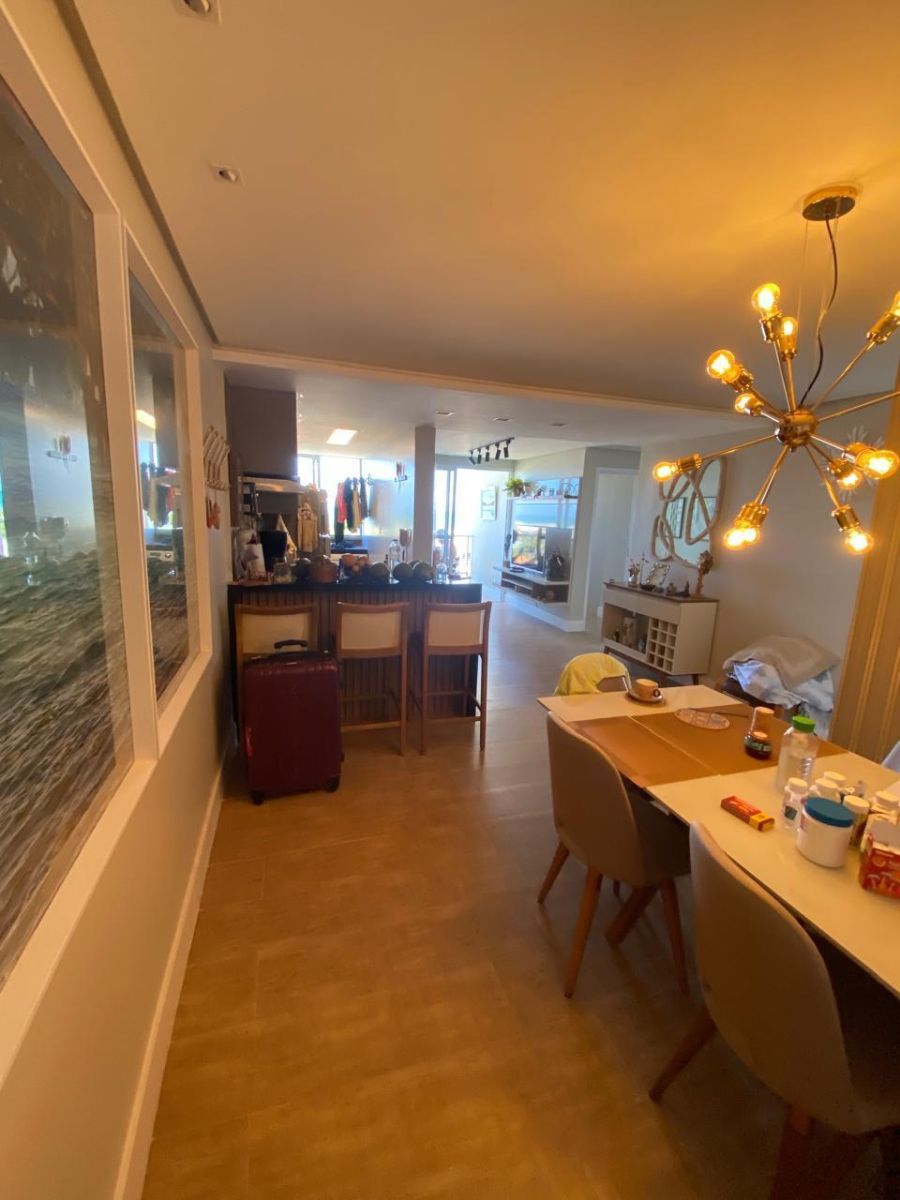 Apartamento - Venda - São Francisco - Ilhéus - BA