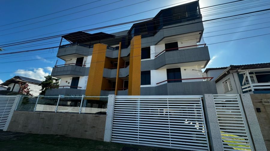 Apartamento - Aluguel - So Francisco - Ilhus - BA