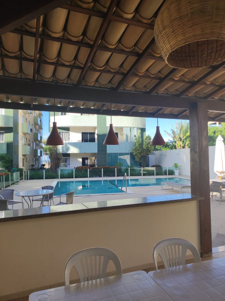 Cobertura Duplex - Aluguel - Nossa Senhora da Vit�ria - Ilh�us - BA