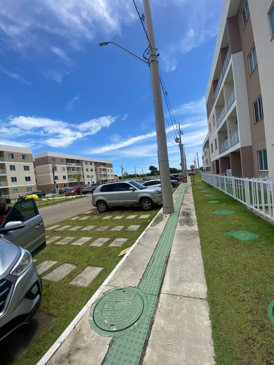 Apartamento Garden - Venda - Nossa Senhora da Vitória - Ilhéus - BA