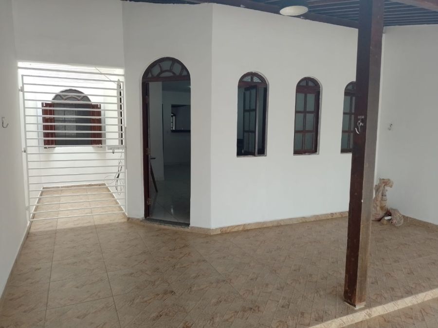 Casa - Aluguel - Pontal - Ilhus - BA
