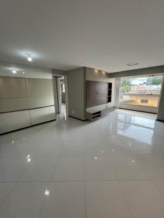 Apartamento - Aluguel - S�o Francisco - Ilh�us - BA