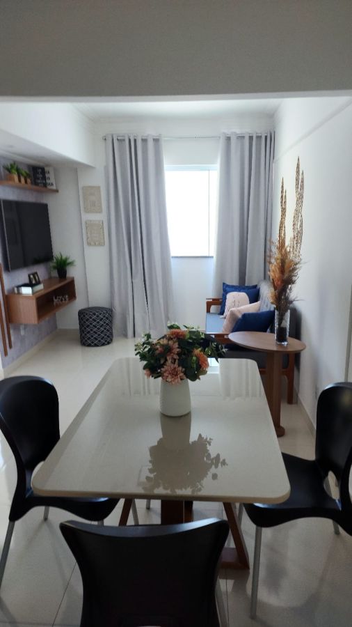 Apartamento - Aluguel - S�o Francisco - Ilh�us - BA