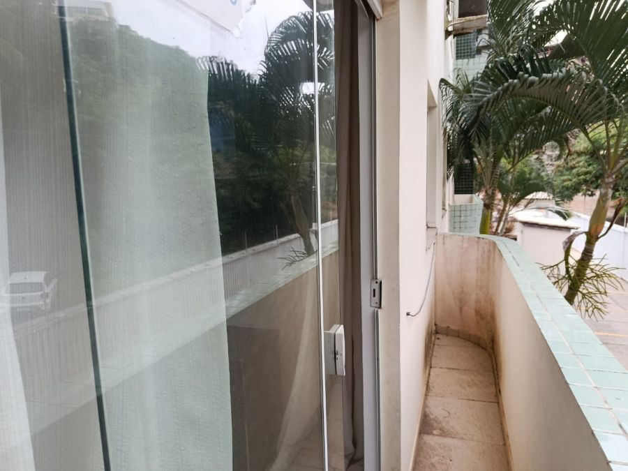 Apartamento - Aluguel - Nossa Senhora da Vit�ria - Ilh�us - BA