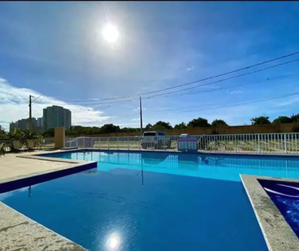 Apartamento - Venda - Nossa Senhora da Vitória - Ilhéus - BA