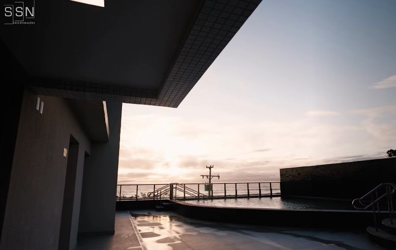 Apartamento - Venda - Praia dos Milionários - Ilhéus - BA