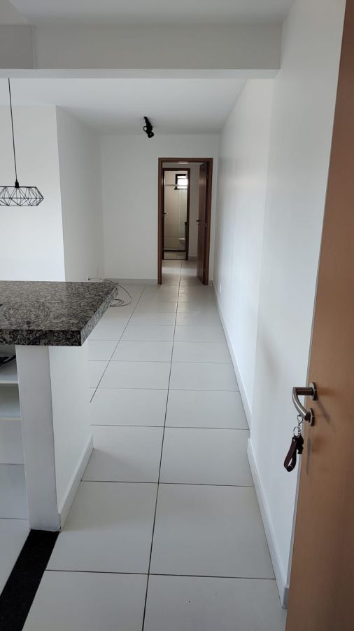 Apartamento - Aluguel - Pontal - Ilhéus - BA